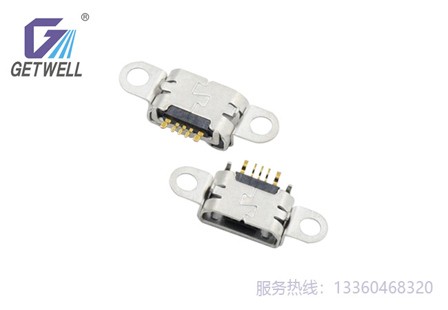 為什么電子產(chǎn)品普遍使用連接器？-東莞泰威