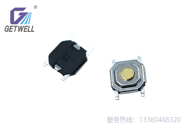 微動開關(guān)有什么特別之處