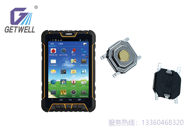 輕觸開關(guān)的優(yōu)點(diǎn)和不足有哪些？