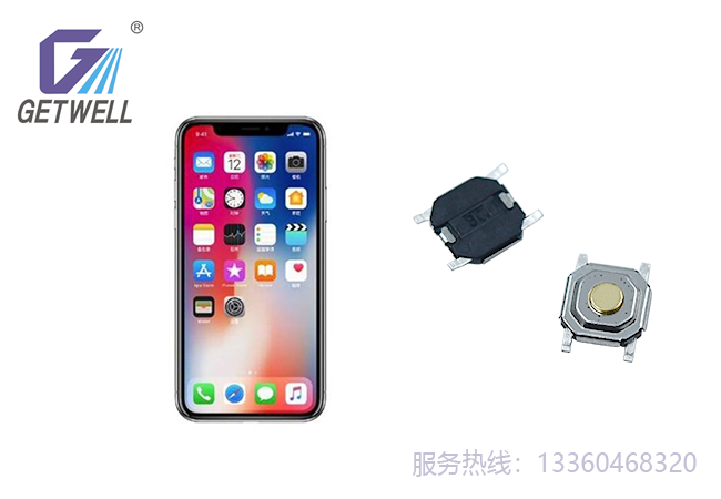 一個(gè)按鍵都沒有的手機(jī)，你會期待嗎？