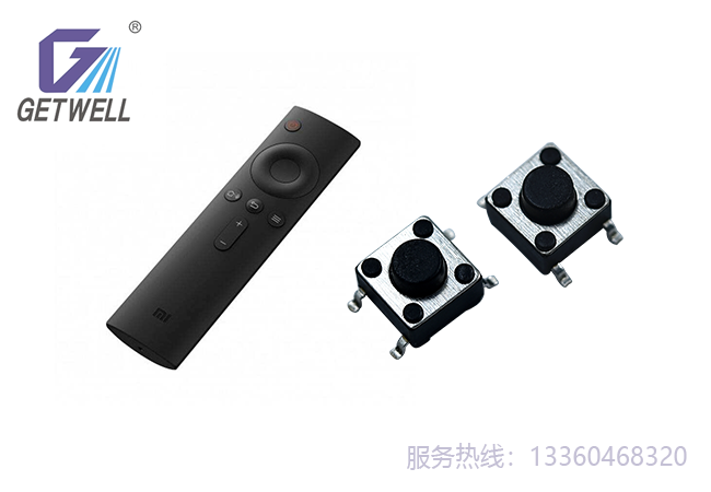 泰威介紹輕觸開關(guān)常見的用途和維護(hù)方法