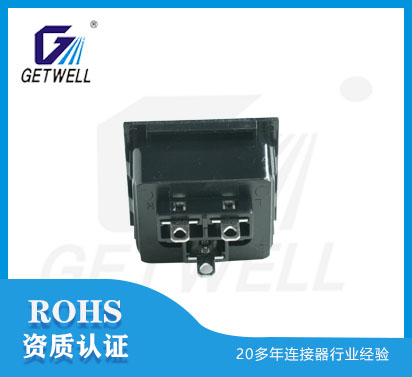 PDU Socket 電源插座 AC-0002P00-039-1E0