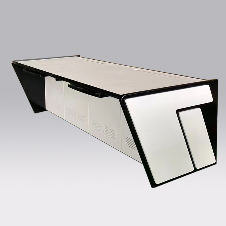 監(jiān)控操作臺(tái)合理化方案