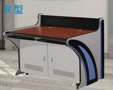 監(jiān)控臺為工業(yè)智能化管理系統(tǒng)提供服務