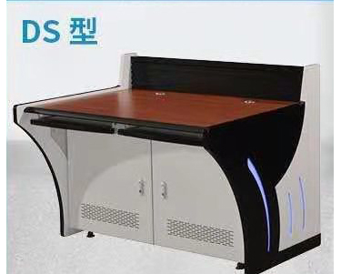 監(jiān)控臺的合理設計減輕工作者的工作疲勞