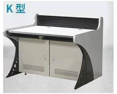 監(jiān)控操作臺的設計理念從使用者的角度出發(fā)